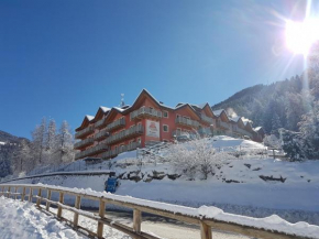 Гостиница Residence Adamello Resort, Понте Ди Леньо